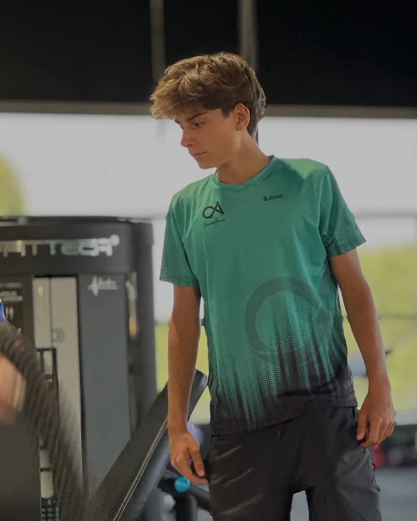 Àlex López — Entrenador a QuiroAdrià