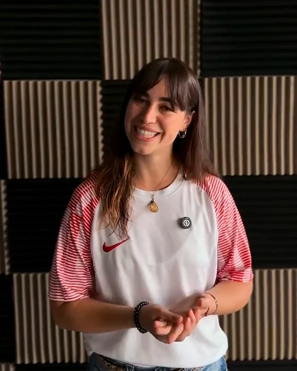 Raquel — Ioga i entrenadora a QuiroAdrià